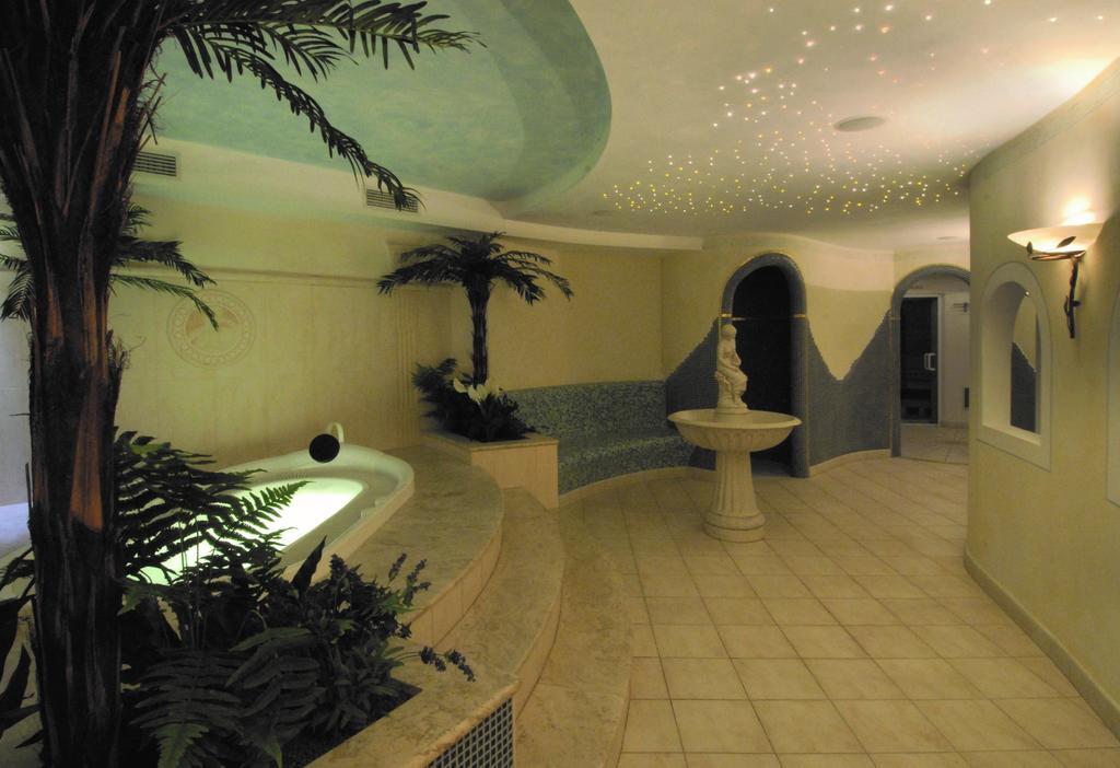 Rasa Hotel Hochrain מראה חיצוני תמונה