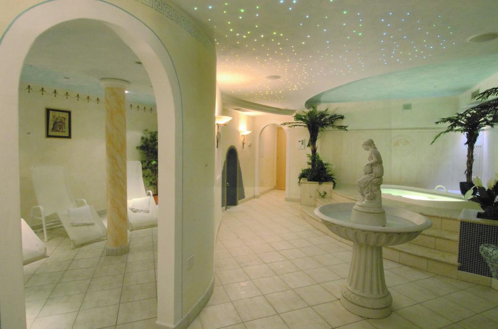 Rasa Hotel Hochrain מראה חיצוני תמונה