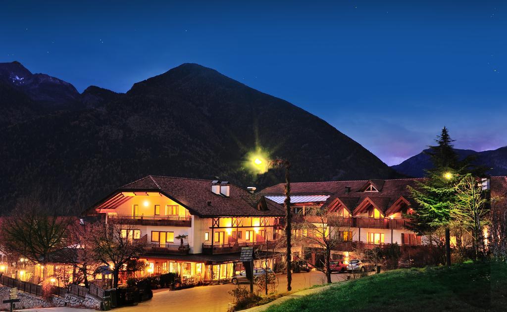 Rasa Hotel Hochrain מראה חיצוני תמונה