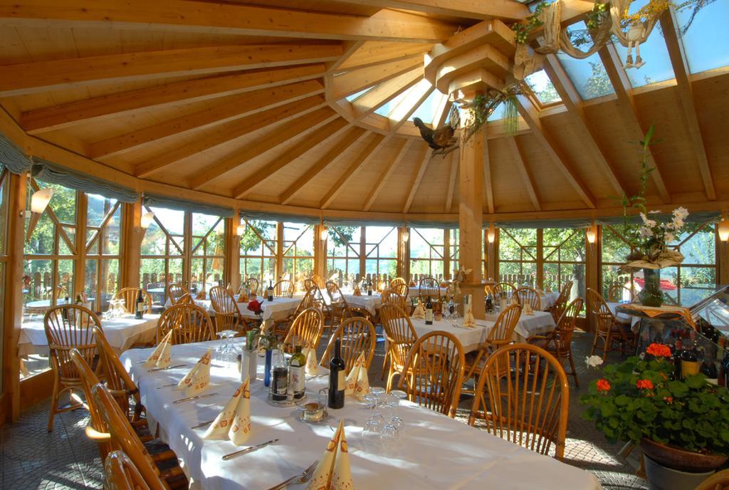 Rasa Hotel Hochrain מראה חיצוני תמונה